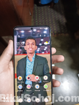 Redmi Note 13 Pro 5G Used